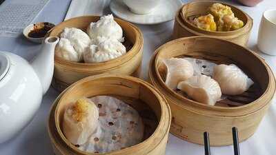 Paddy Field Chinese Restaurant