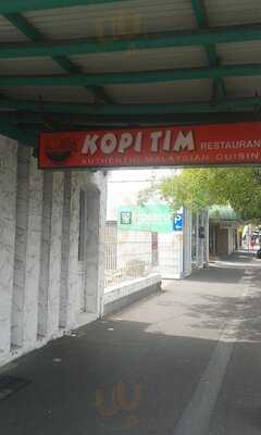 Kopi Tim