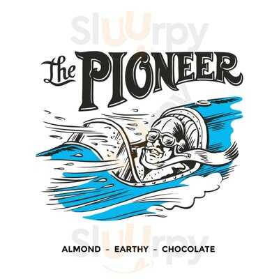 Cafe Outside The Square