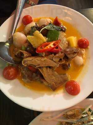 Darun Thai Restaurant