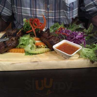 Darun Thai Restaurant