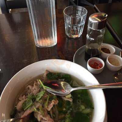 Darun Thai Restaurant