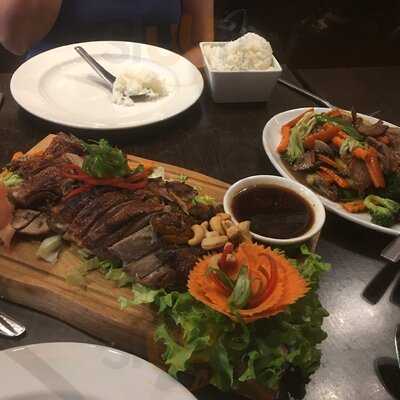 Darun Thai Restaurant