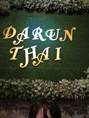 Darun Thai Restaurant