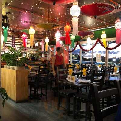 Darun Thai Restaurant