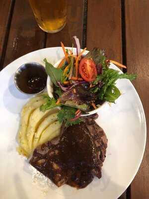 Cy O'connor Village Pub