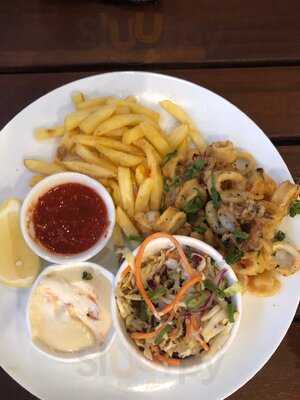 Cy O'connor Village Pub