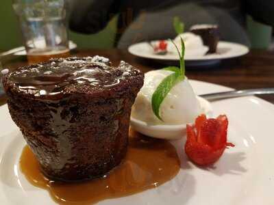 Cy O'connor Village Pub