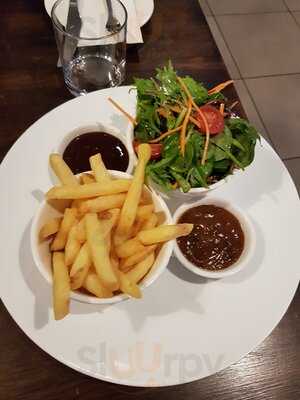 Cy O'connor Village Pub