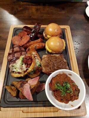 Cy O'connor Village Pub