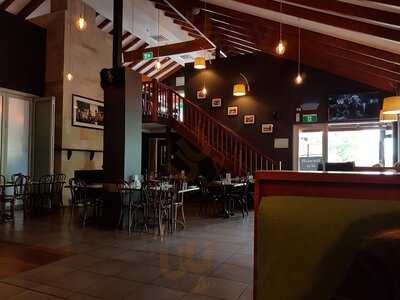 Cy O'connor Village Pub