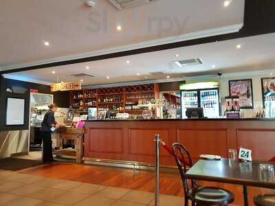 Cy O'connor Village Pub