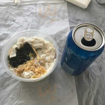 Shanghai Dragon Dumpling House