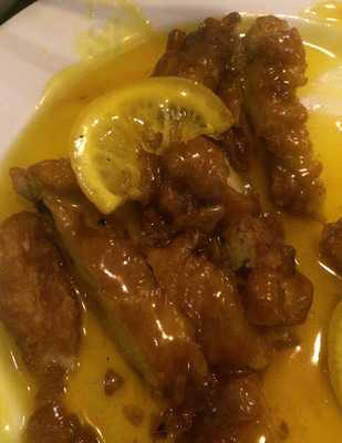 Shanghai Dragon Dumpling House