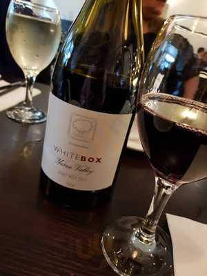 Shanghai Dragon Dumpling House