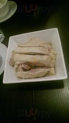 Shanghai Dragon Dumpling House