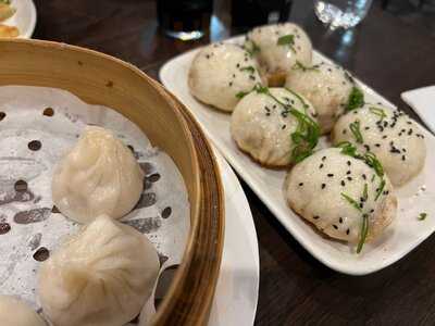 Shanghai Dragon Dumpling House