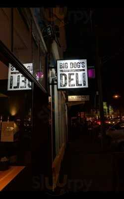Big Dog's Deli