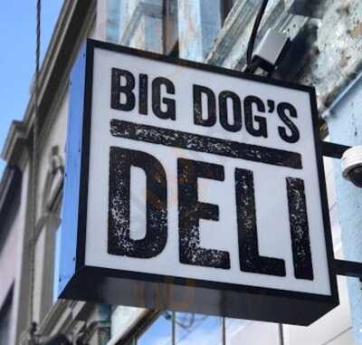 Big Dog's Deli