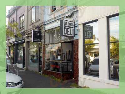 Big Dog's Deli