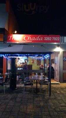 Thai Chada