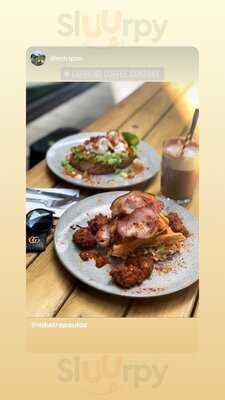 Caffiend Coffee Company Cbd