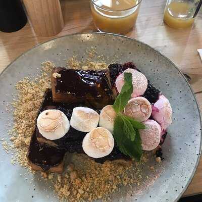 Caffiend Coffee Company Cbd