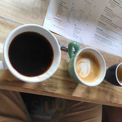 Caffiend Coffee Company Cbd