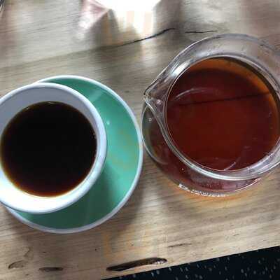 Caffiend Coffee Company Cbd