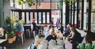 Caffiend Coffee Company Cbd