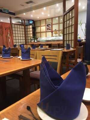 Oshin Japanese Restaurant