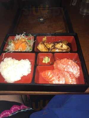 Oshin Japanese Restaurant