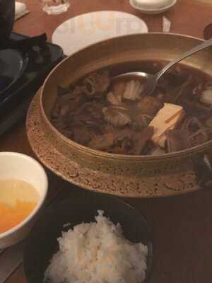 Oshin Japanese Restaurant