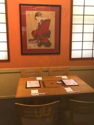 Oshin Japanese Restaurant