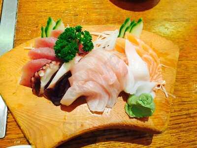 Oshin Japanese Restaurant