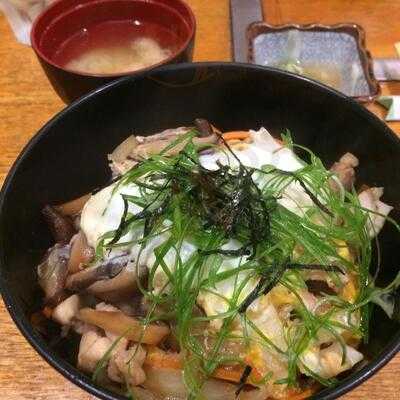 Oshin Japanese Restaurant