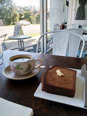 Europe Espresso Cafe