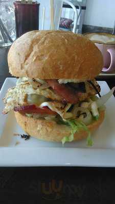 Europe Espresso Cafe