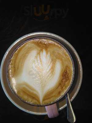 Europe Espresso Cafe