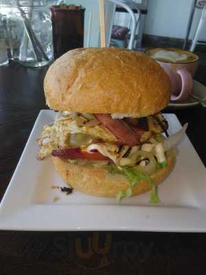 Europe Espresso Cafe