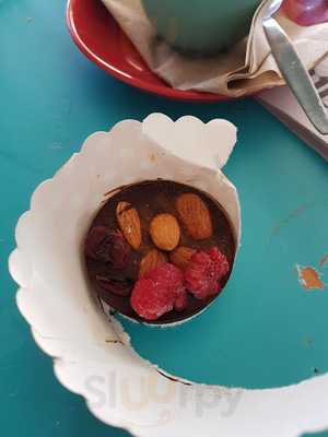 Pink Salt Wholefoods Cafe