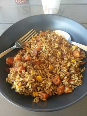 Pink Salt Wholefoods Cafe