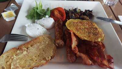 Tutto Caffe Espresso Bar