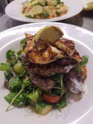 Tutto Caffe Espresso Bar