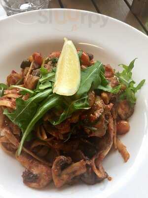 Tutto Caffe Espresso Bar