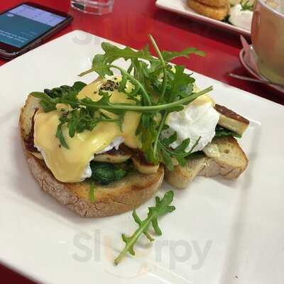 Tutto Caffe Espresso Bar