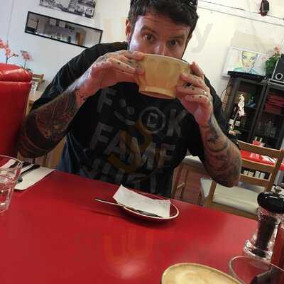 Tutto Caffe Espresso Bar