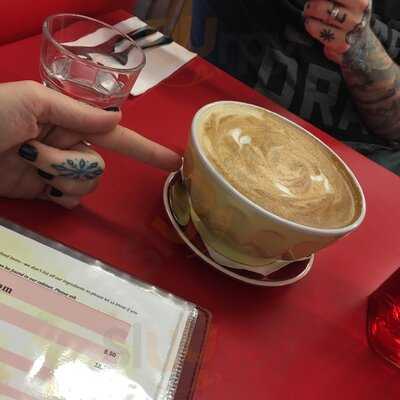 Tutto Caffe Espresso Bar