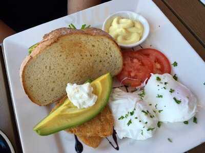 Tutto Caffe Espresso Bar