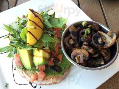 Tutto Caffe Espresso Bar